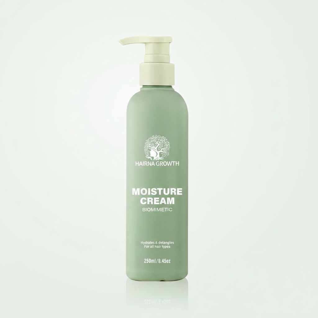 Moisture Cream