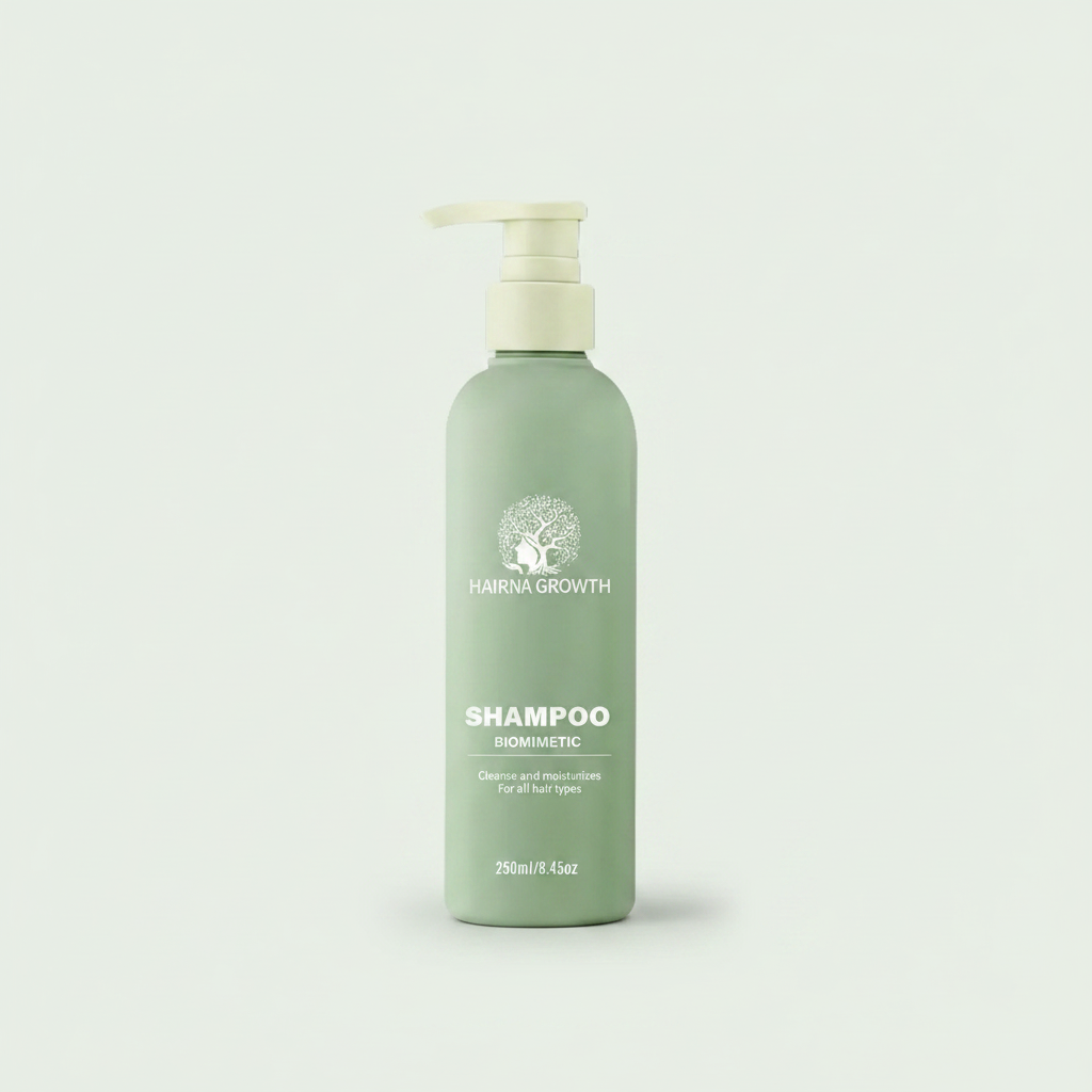 Shampoo