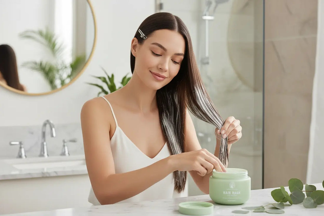 Les Ingrédients Biomimétiques : La Science au Service de Vos Cheveux hairnagrowth.ca