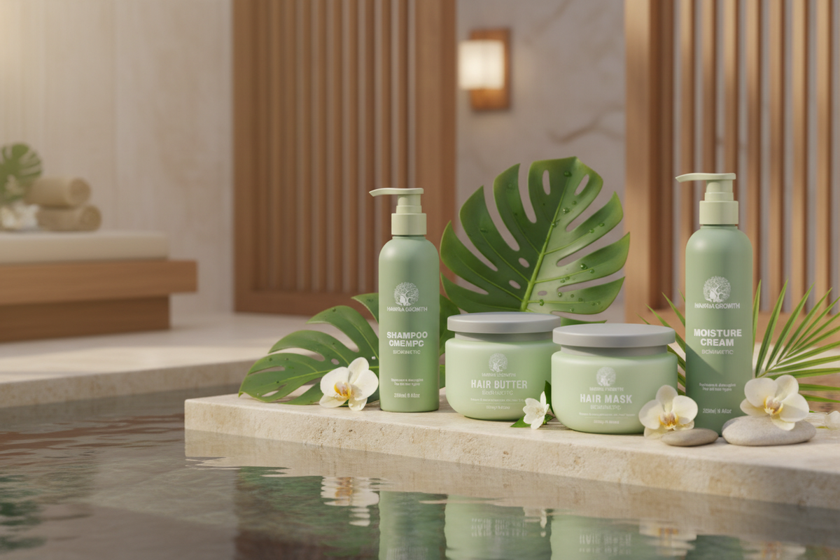 Bannière hero produits biomimétiques