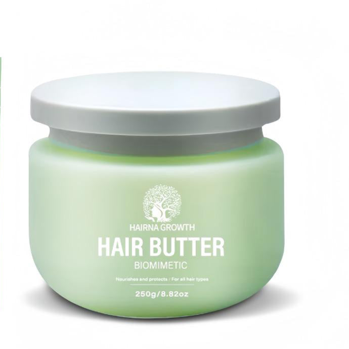 Beurre biomimétique nourrissant et protecteur HAIRNAGROWTH