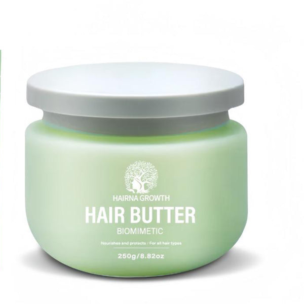 Beurre biomimétique