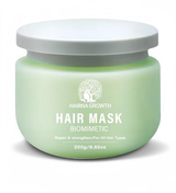 Masque réparateur et fortifiant biomimétique