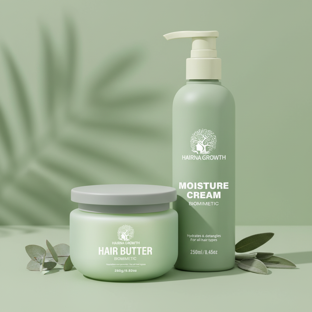 Pack Coiffage & Définition