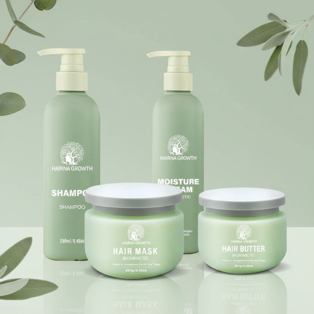 Pack Routine Complète